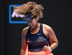 28circle- 大坂直美简介 