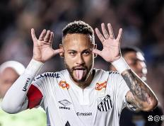 28circle- 内马尔最新比赛消息 