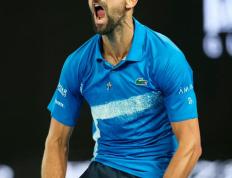 28circle-德约科维奇回归赛场，问鼎冠军首场状态亮眼，澳大利亚队观众沸腾！的简单介绍