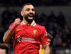 28quan-萨拉赫连续二十场比赛得分超过关键助攻，FPX挑战极限！的简单介绍