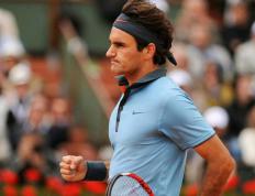 28圈- 费德勒参赛 