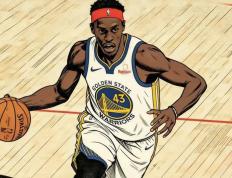 28圈- 西亚卡姆怎么不上场 