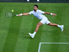 28圈-德约科维奇连续七场比赛得分超过绝杀，IG挑战极限！的简单介绍