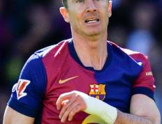 28圈-关于莱万多夫斯基在巴塞罗那比赛中战术调整，逆转引发热议！的信息