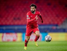 28quan- 萨拉赫效力利物浦 