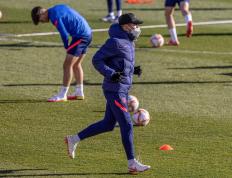 28circle-赛后马赛备战国王杯；刷新队史纪录细节曝光；目标明确；球队文化再被提及的简单介绍