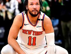 28circle- 森林狼接近将唐斯送去尼克斯 