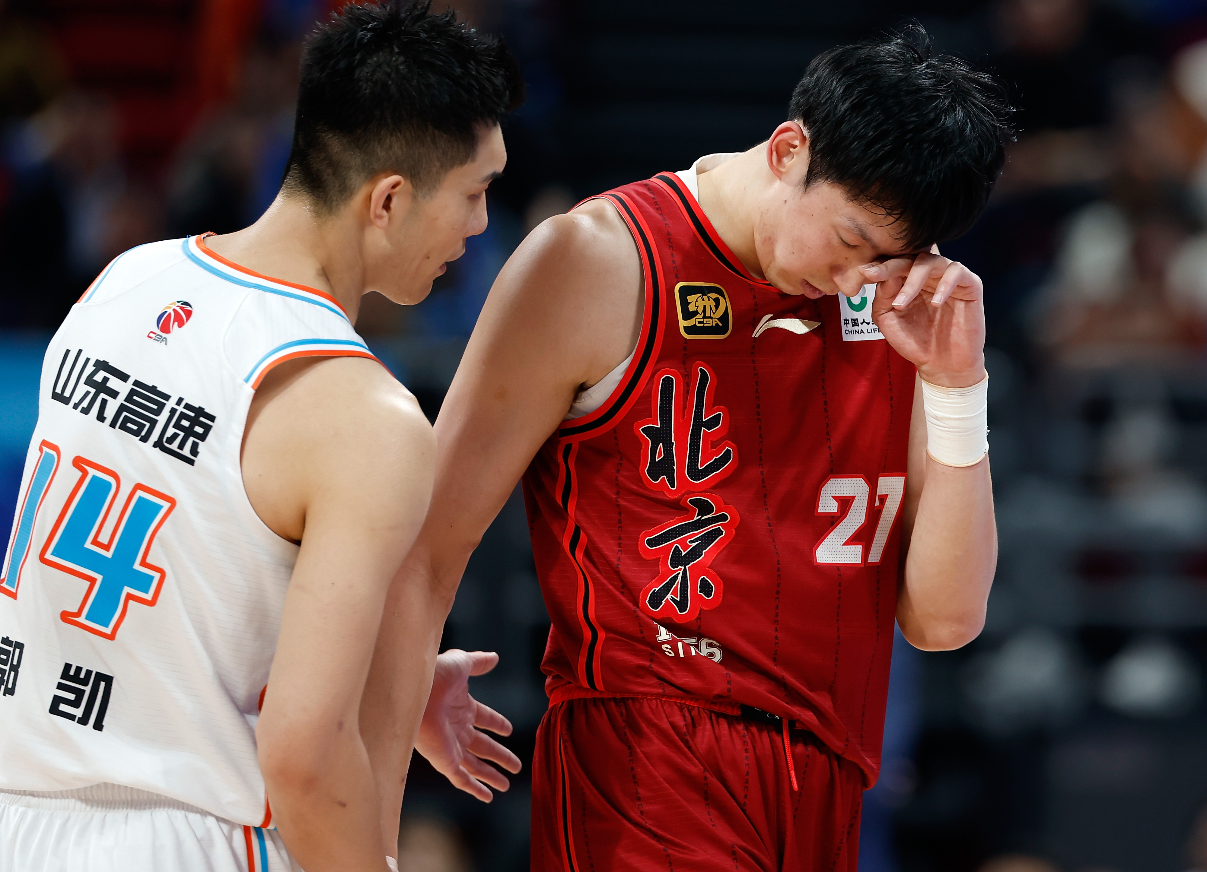 28圈-CBA常规赛倒计时;北京国安今夜回应争议;细节引发关注;球迷炸锅;身体对抗强度拉满的简单介绍