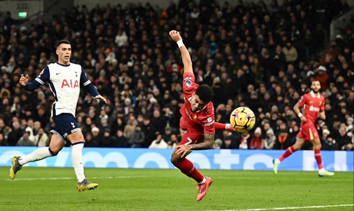 28圈- 利物浦40巴萨 