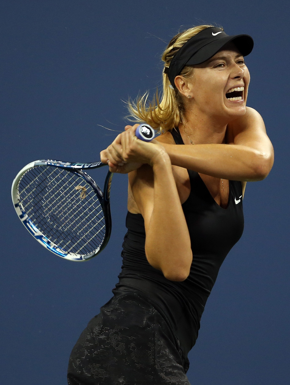 28圈-关于莎拉波娃迎来二十赛季高光表现，美国队球迷沸腾！的信息