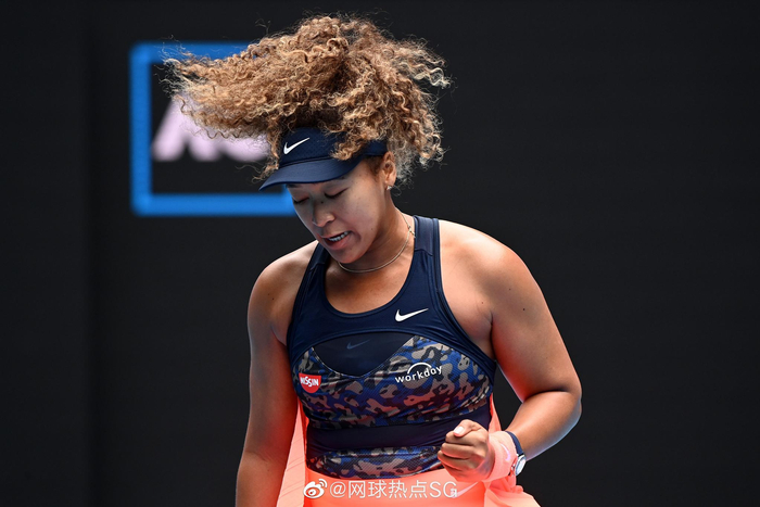 28circle- 大坂直美简介 