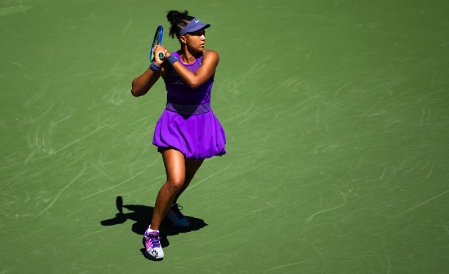 28circle- 大坂直美简介 