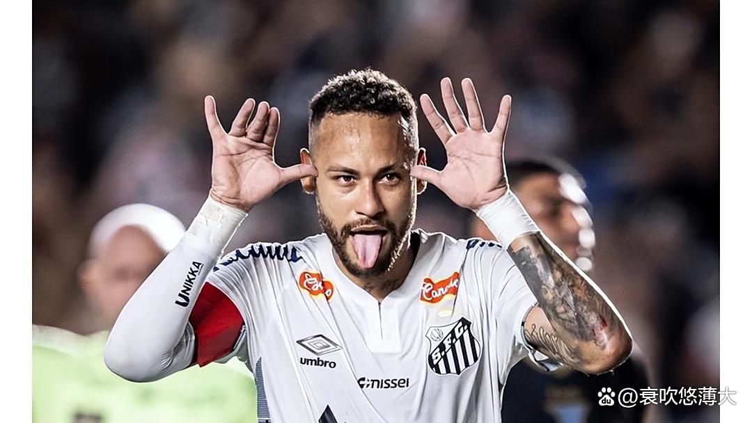 28circle- 内马尔最新比赛消息