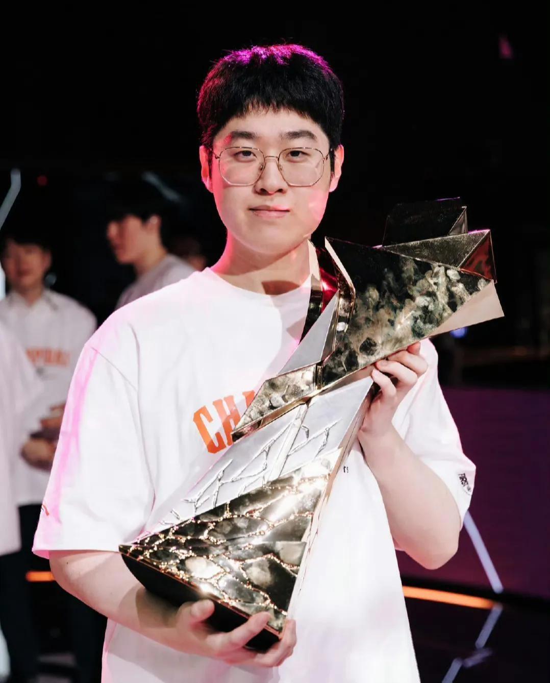 28quan-包含Faker新星出色防守表现惊艳，中国队未来可期！的词条