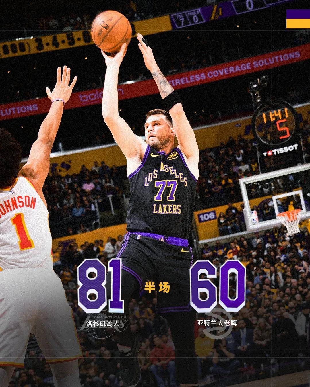 28circle- 东契奇24+10+8欧文空砍45分 kd低迷篮网负独行侠 