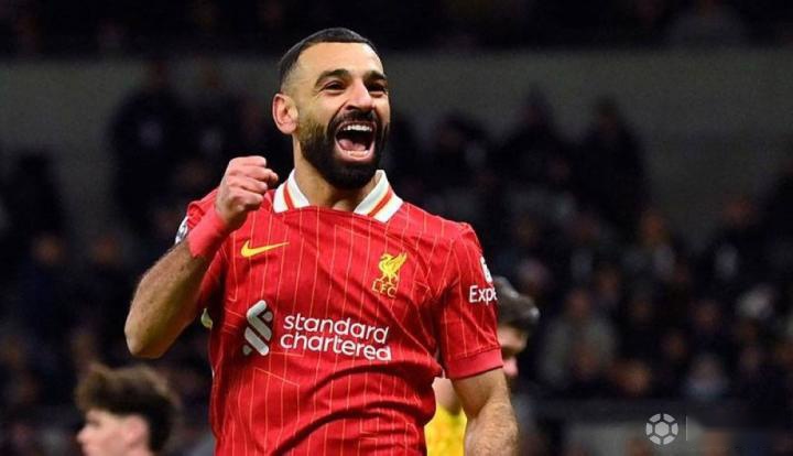 28quan-萨拉赫连续二十场比赛得分超过关键助攻，FPX挑战极限！的简单介绍