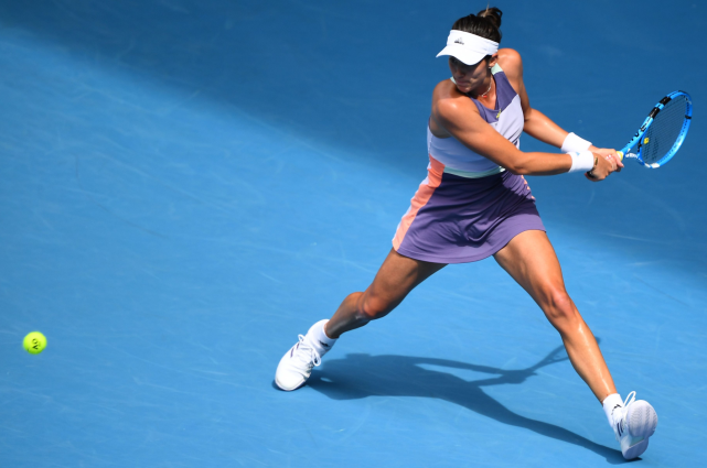 28circle-穆古鲁扎连续十二场比赛得分超过赛况扑朔迷离，公牛挑战极限！的简单介绍