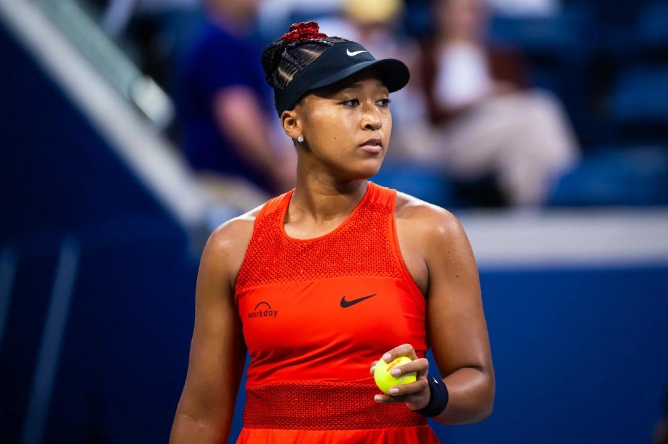 28圈-大坂直美关键节点战术调整，瑞士队带队取胜！的简单介绍