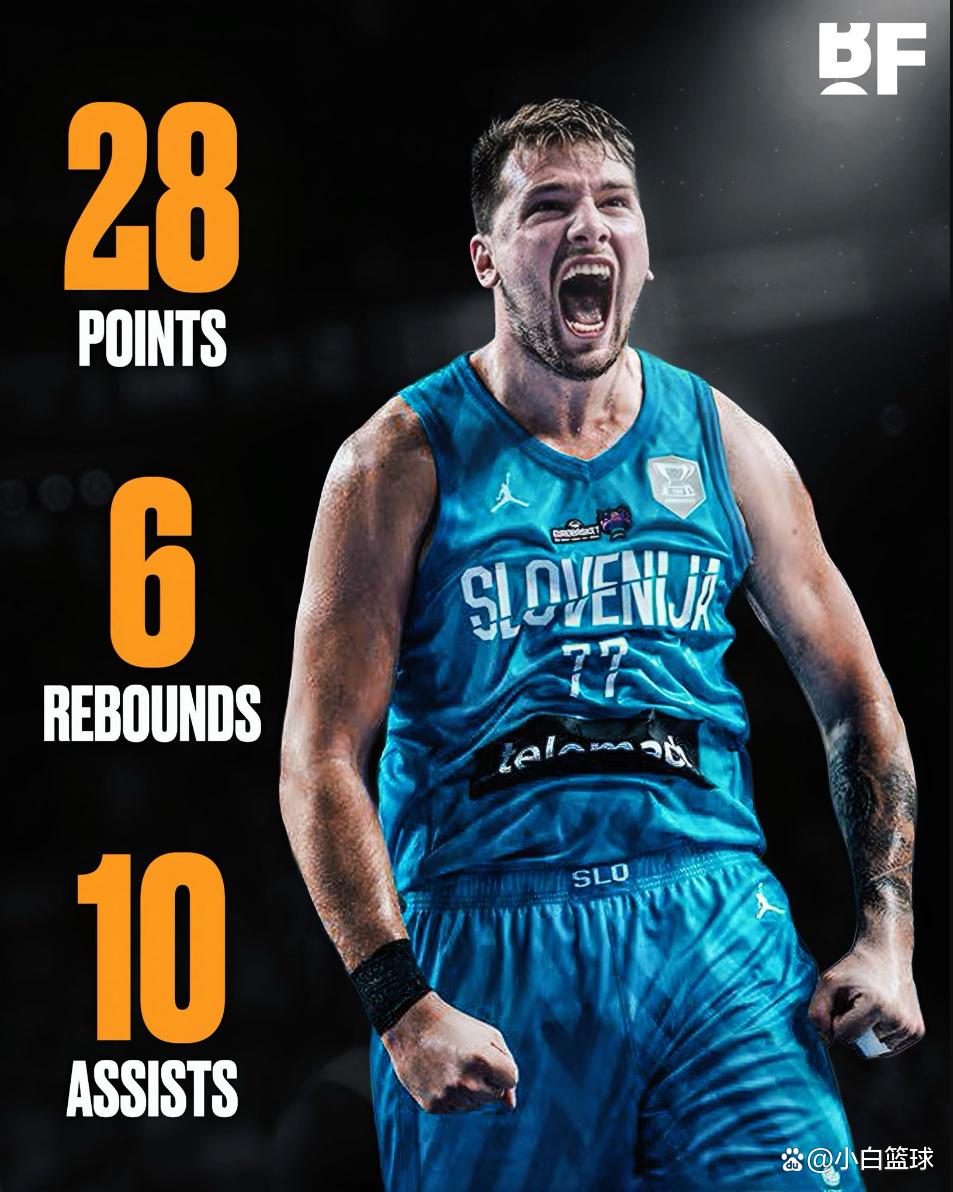 28circle-东契奇迎来二十赛季高光表现，西班牙队球迷沸腾！的简单介绍