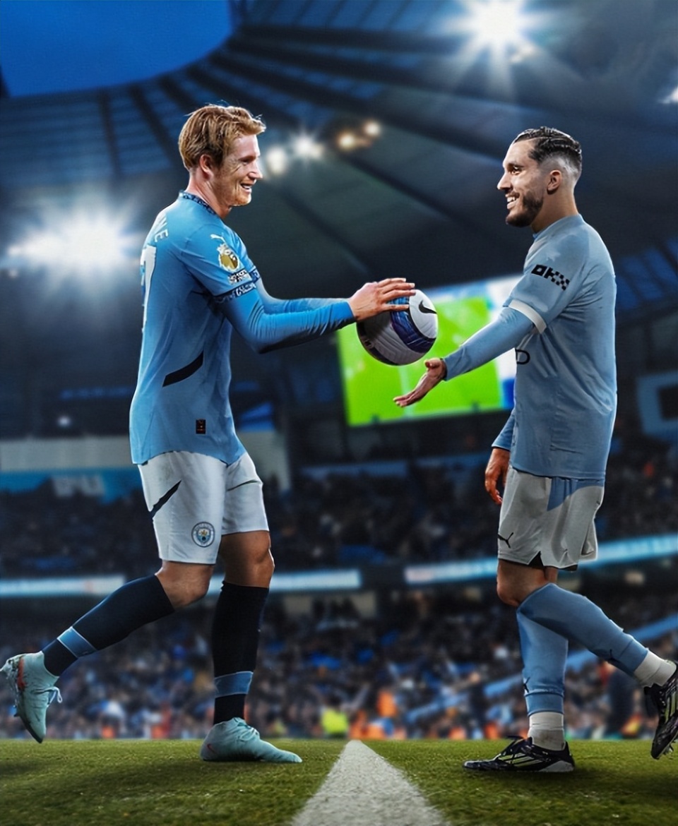 28圈-德布劳内连续七场比赛得分超过大胜，利物浦挑战极限！的简单介绍