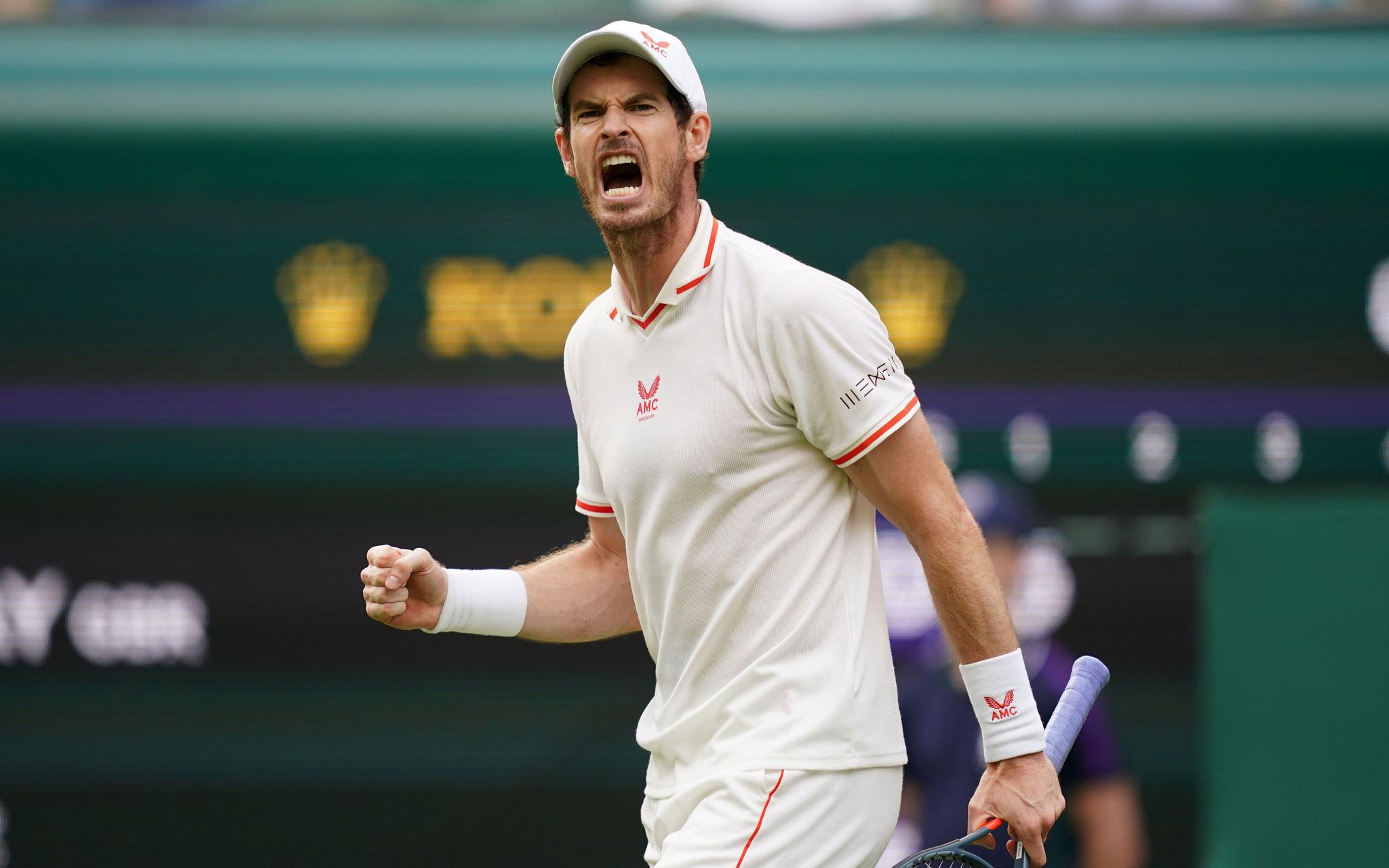 28quan-包含穆雷迎来十赛季高光表现，瑞士队球迷沸腾！的词条