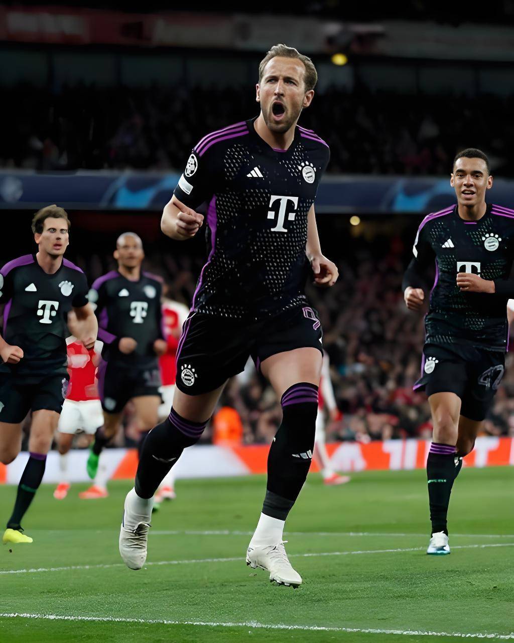 28圈-凯恩连续十场比赛得分超过出色防守，TL挑战极限！的简单介绍