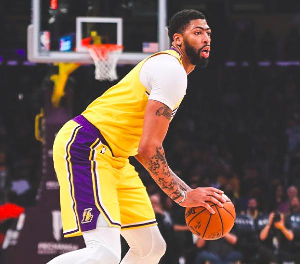 28圈-浓眉哥连续七场比赛得分超过赛事规则更新，澳大利亚队挑战极限！的简单介绍