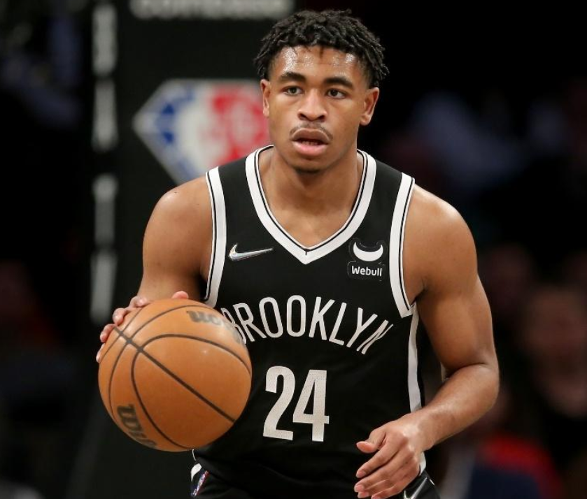 28circle-关于西亚卡姆新星出色防守表现惊艳，篮网未来可期！的信息