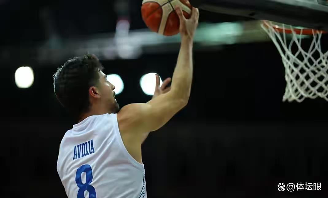 28circle-字母哥在塞尔维亚队比赛中回归赛场，挺进下一轮引发热议！的简单介绍